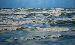 Surf, Sun & Sand XIV, Peter Goodhall