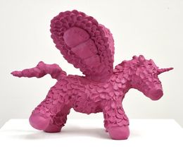 Pink uniCAN!, Brent Estabrook