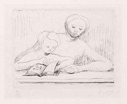 The Illustrated book, Henry Moore