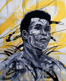 Muhammad Ali legacy, SISC