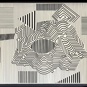 Operenccia, Victor Vasarely